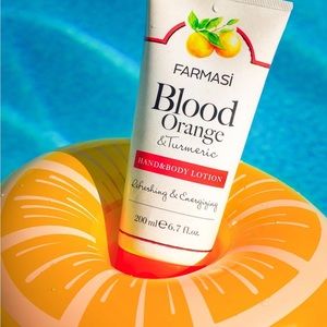 Scrub & Hand/Body lotion